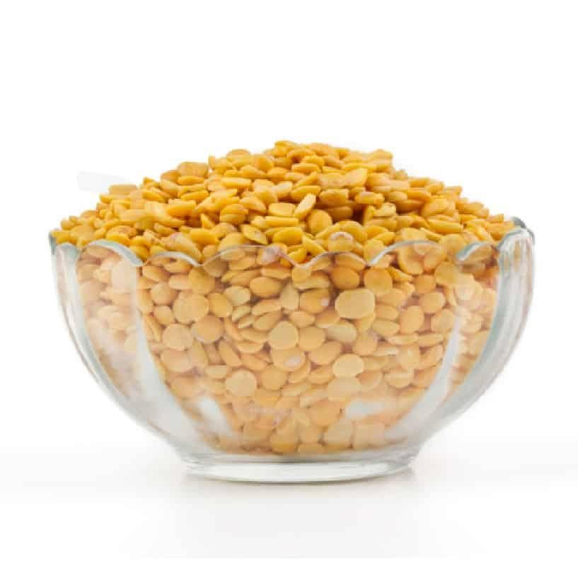 Toor / Arhar Dall 10 Kg